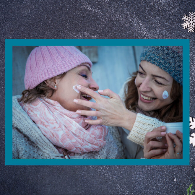 trattamenti viso inverno