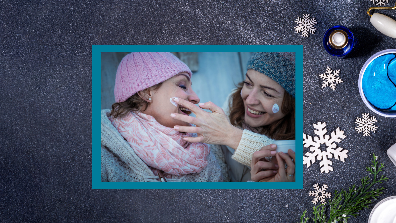 trattamenti viso inverno